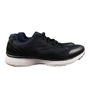 Fila Shoes Mens 10 Athletic Trainers Running Sport Comfort Memory Foam Walking